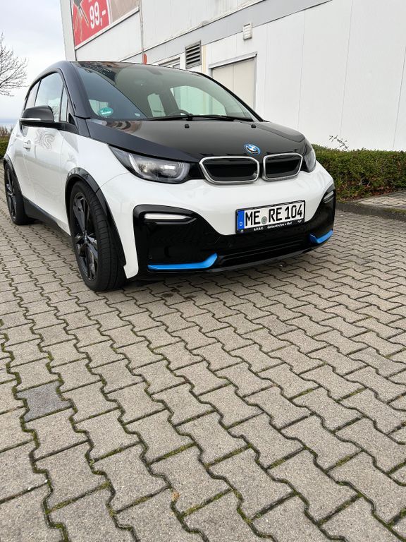 BMW i3 16.900 km 19.900 € Essen 45239