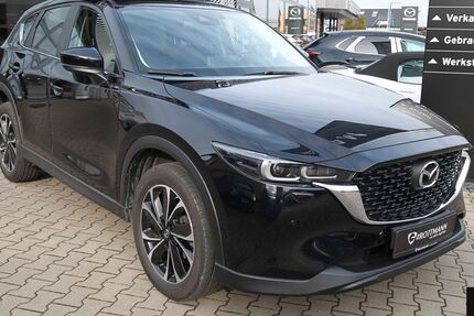 Mazda CX-5 49.748 km 23.490 &euro; Bottrop-Kirchhellen 46244