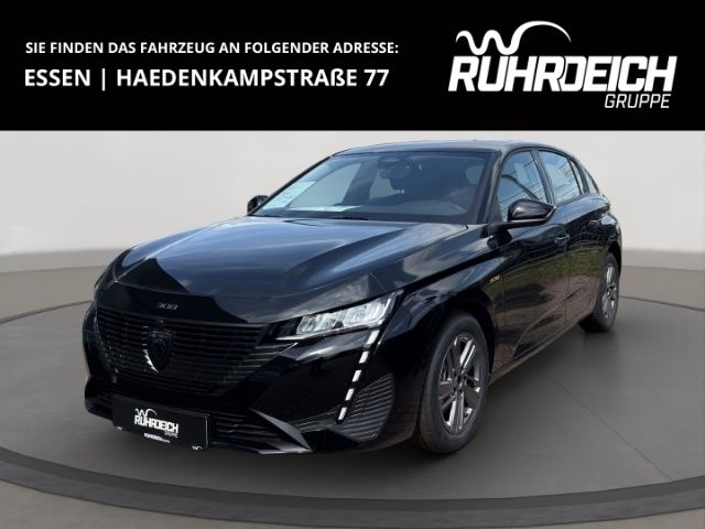 Peugeot 308 6.000 km 21.990 &euro; Essen 45143