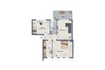 Etagenwohnung Gelsenkirchen - Horst Horst - 3 Zimmer, 67 m&sup2;, 550&euro; | Angebot:26903123