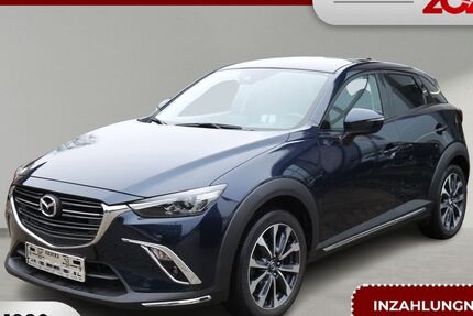 Mazda CX-3 74.341 km 15.450 &euro; Bottrop-Kirchhellen 46244