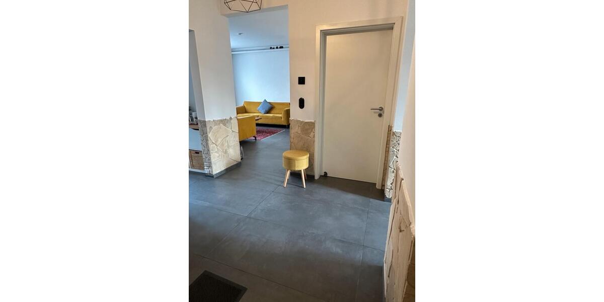 Modernisierte 3-Zimmer Wohnung zum Verkauf 2 zimmer