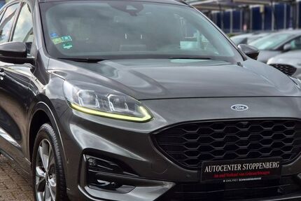 Ford Kuga 72.600 km 16.989 &euro; Essen 45141