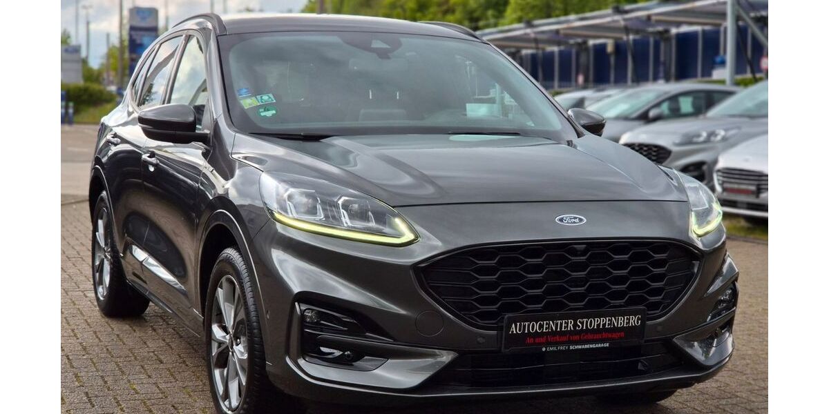 Ford Kuga 72.600 km 16.989 &euro; Essen 45141