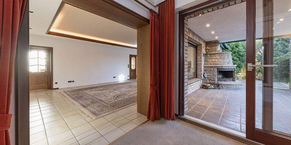 Etagenwohnung Wetter Volmarstein - 4 Zimmer, 191 m&sup2;, 299.000&euro; | Angebot:25191255