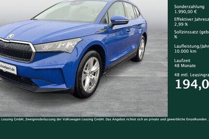 Skoda Enyaq 19.841 km 20.880 &euro; Dortmund 44309