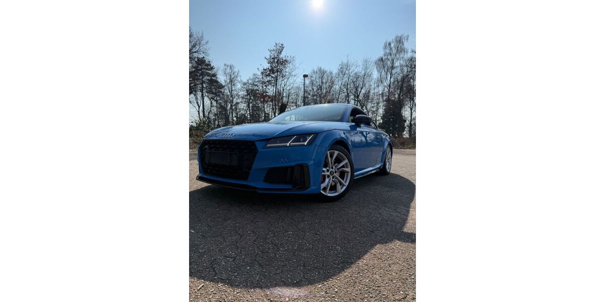 Audi TT 75.000 km 30.000 &euro; Oer-Erkenschwick 45739