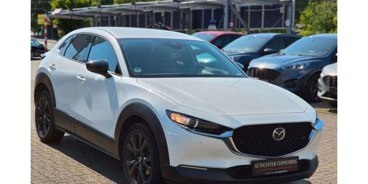 Mazda CX-30 66.500 km 19.990 &euro; Essen 45141