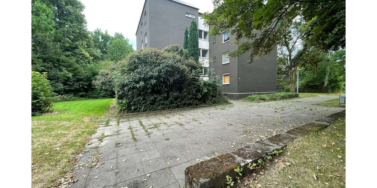 Etagenwohnung Bochum Dahlhausen - 3.5 Zimmer, 66 m&sup2;, 700&euro; | Angebot:26439579