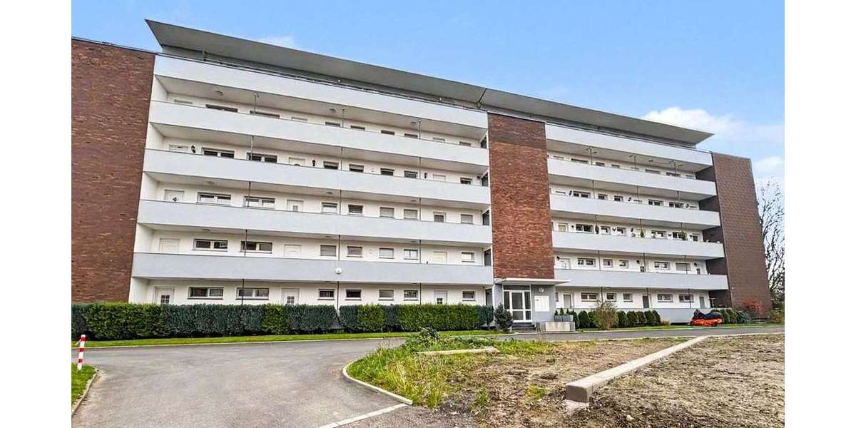 Etagenwohnung Herne Altenhöfen - 3 Zimmer, 139 m&sup2;, 124.000&euro; | Angebot:26249849