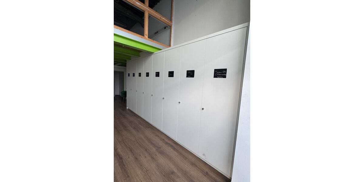 Gewerbeobjekt Wuppertal Sedansberg - 1.700&euro; | Angebot:25413090