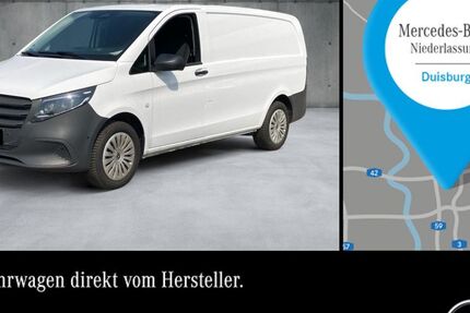 Mercedes-Benz Vito 5.390 km 46.981 € Duisburg 47138