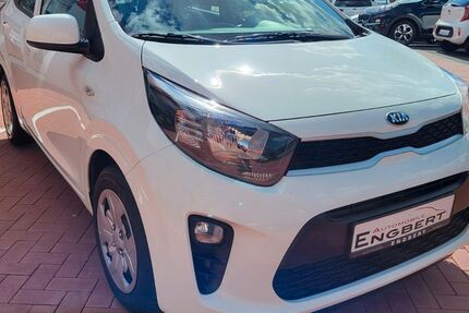 Kia Picanto 25.308 km 11.490 &euro; Datteln 45711