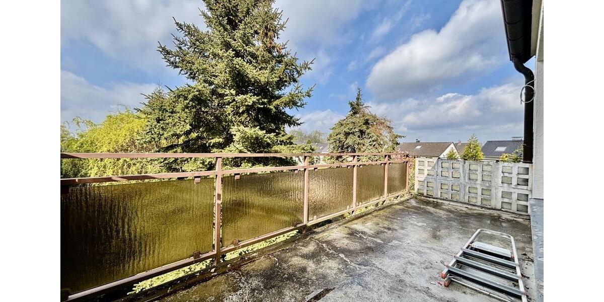 Etagenwohnung Bochum Eppendorf - 1 Zimmer, 36 m&sup2;, 380&euro; | Angebot:26022894