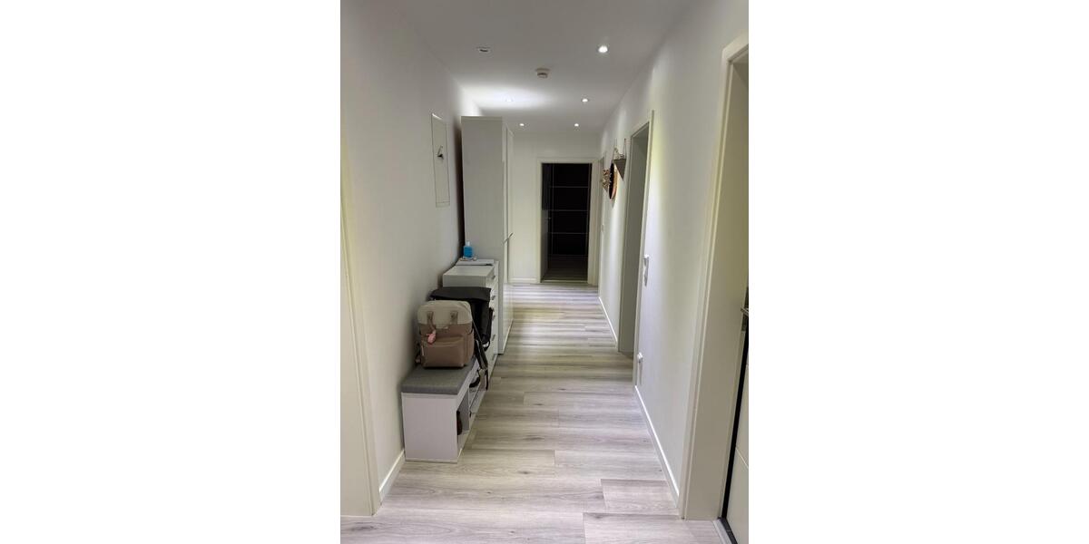 5-Zimmer-Maisonettewohnung in Duisburg-Rahm 5 zimmer