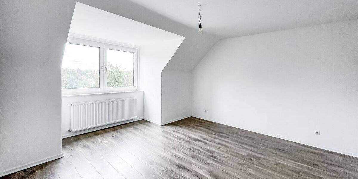 Etagenwohnung Herne Wanne-Süd - 4 Zimmer, 86 m&sup2;, 780&euro; | Angebot:26343593