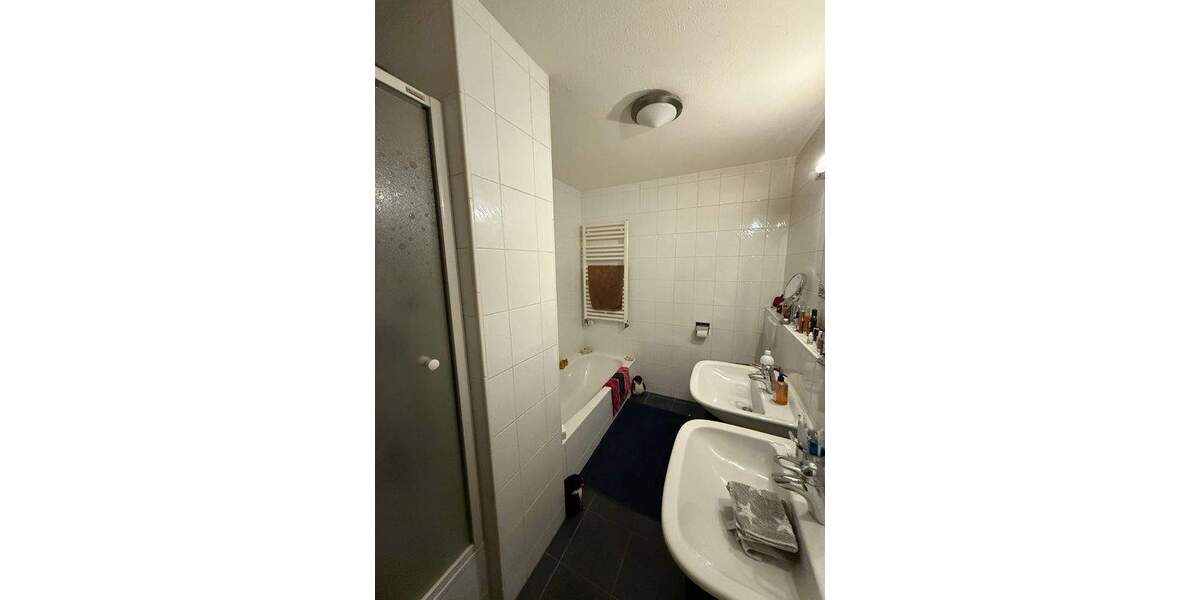 Eigentumswohnung in Haarzopf mit Weitblick ins Grüne! 3 zimmer