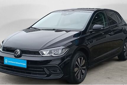 VW Polo 6.052 km 17.960 &euro; Wetter 58300