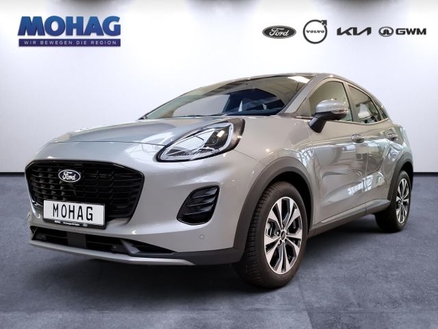 Ford Puma 5.800 km 24.890 &euro; Gelsenkirchen 45891