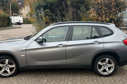 BMW X1 325.700 km 3.990 &euro; Ratingen 40885