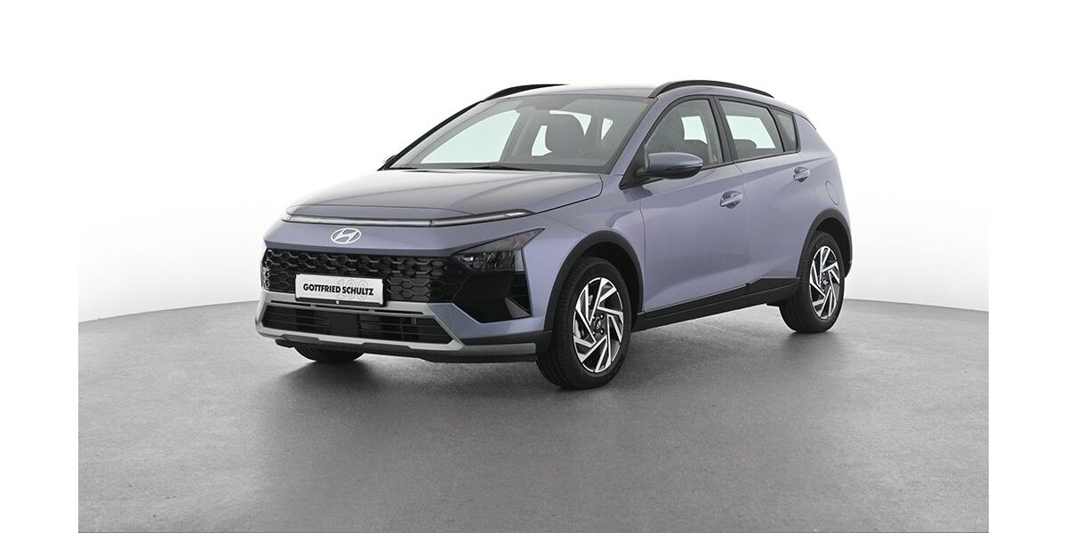 Hyundai BAYON 2.490 km 20.680 &euro; Essen 45143