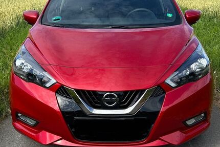 Nissan Micra 30.636 km 10.499 € Bochum 44799