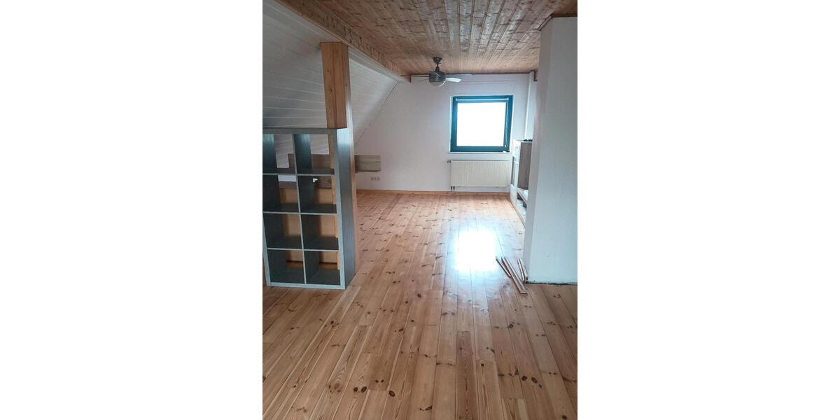 Etagenwohnung Bottrop Feldhausen - 2.5 Zimmer, 55 m&sup2;, 550&euro; | Angebot:24837988