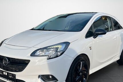 Opel Corsa 72.800 km 8.490 &euro; Wuppertal 42281