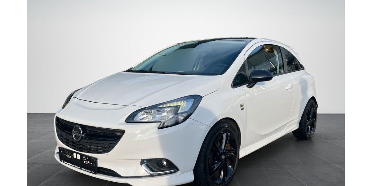 Opel Corsa 72.800 km 8.490 &euro; Wuppertal 42281