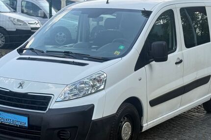 Peugeot Expert 350.000 km 3.999 € Bottrop 46238