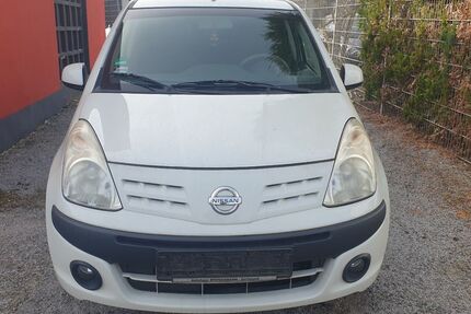 Nissan Pixo 190.700 km 1.590 &euro; Dortmund 44328