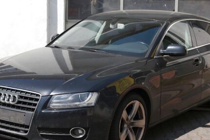 Audi A5 290.000 km 6.250 &euro; Duisburg 47057
