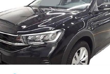 VW Taigo 9.200 km 22.890 € Recklinghausen 45657