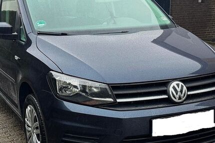 VW Caddy Maxi 118.000 km 19.450 € Duisburg 47199