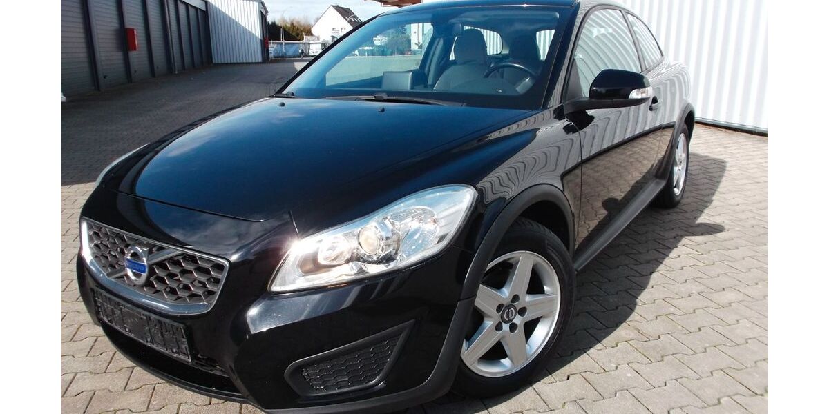 Volvo C30 188.567 km 3.900 &euro; herne 44649