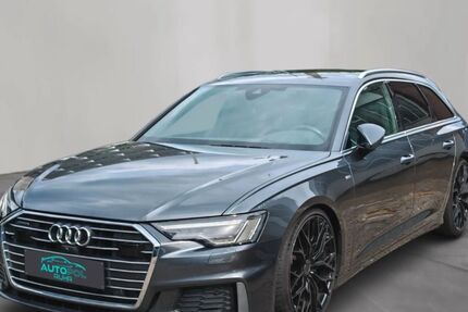 Audi A6 129.987 km 29.480 &euro; Gelsenkirchen 45879