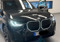 Gebrauchtwagen BMW X3