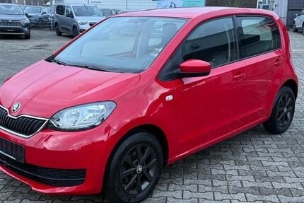 Skoda Citigo 68.098 km 9.990 € Witten 58456