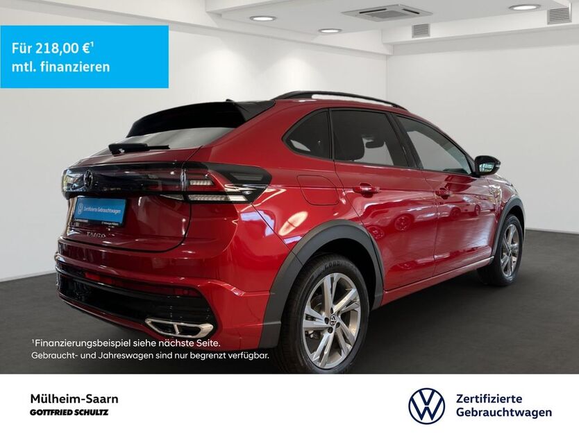 VW Taigo 9.152 km 27.200 € Mülheim an der Ruhr 45481