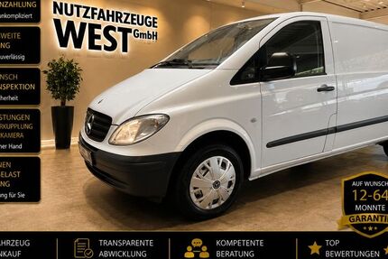 Mercedes-Benz Vito 189.000 km 5.990 &euro; Datteln 45711