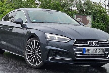 Audi A5 132.756 km 24.900 &euro; Mettmann 40822