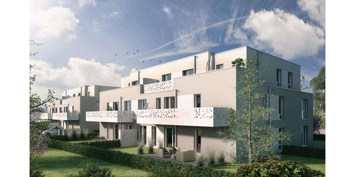 Etagenwohnung Essen Stadtbezirk IV - 5 Zimmer, 123 m&sup2;, 469.500&euro; | Angebot:23487827