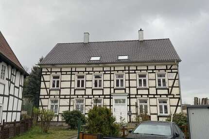 Wohnung Wuppertal Langerfeld - 1 Zimmer, 47 m&sup2;, 460&euro; | Angebot:27156791