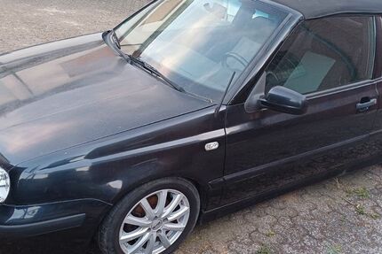 VW Golf 180.000 km 1.750 &euro; Herten 45699