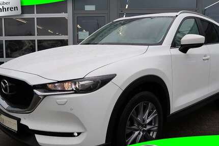 Mazda CX-5 58.900 km 24.180 &euro; Marl 45772
