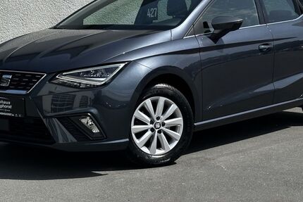 Seat Ibiza 82.335 km 15.290 &euro; Castrop-Rauxel 44579