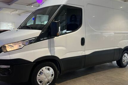 IVECO Andere 45.000 km 25.990 &euro; Datteln 45711