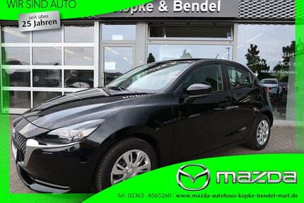 Mazda 2 71.500 km 11.550 € Marl 45772
