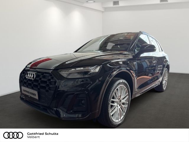 Audi Q5 26.553 km 42.650 &euro; Velbert 42553