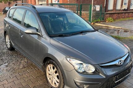 Hyundai i30 165.000 km 3.699 € Gelsenkirchen 45881